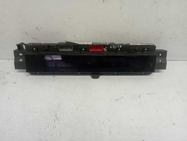 COMPTEUR RENAULT - Vue 1